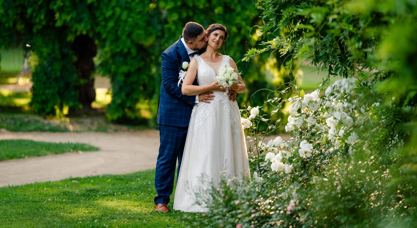 Piotr Drabik Wedding Photography