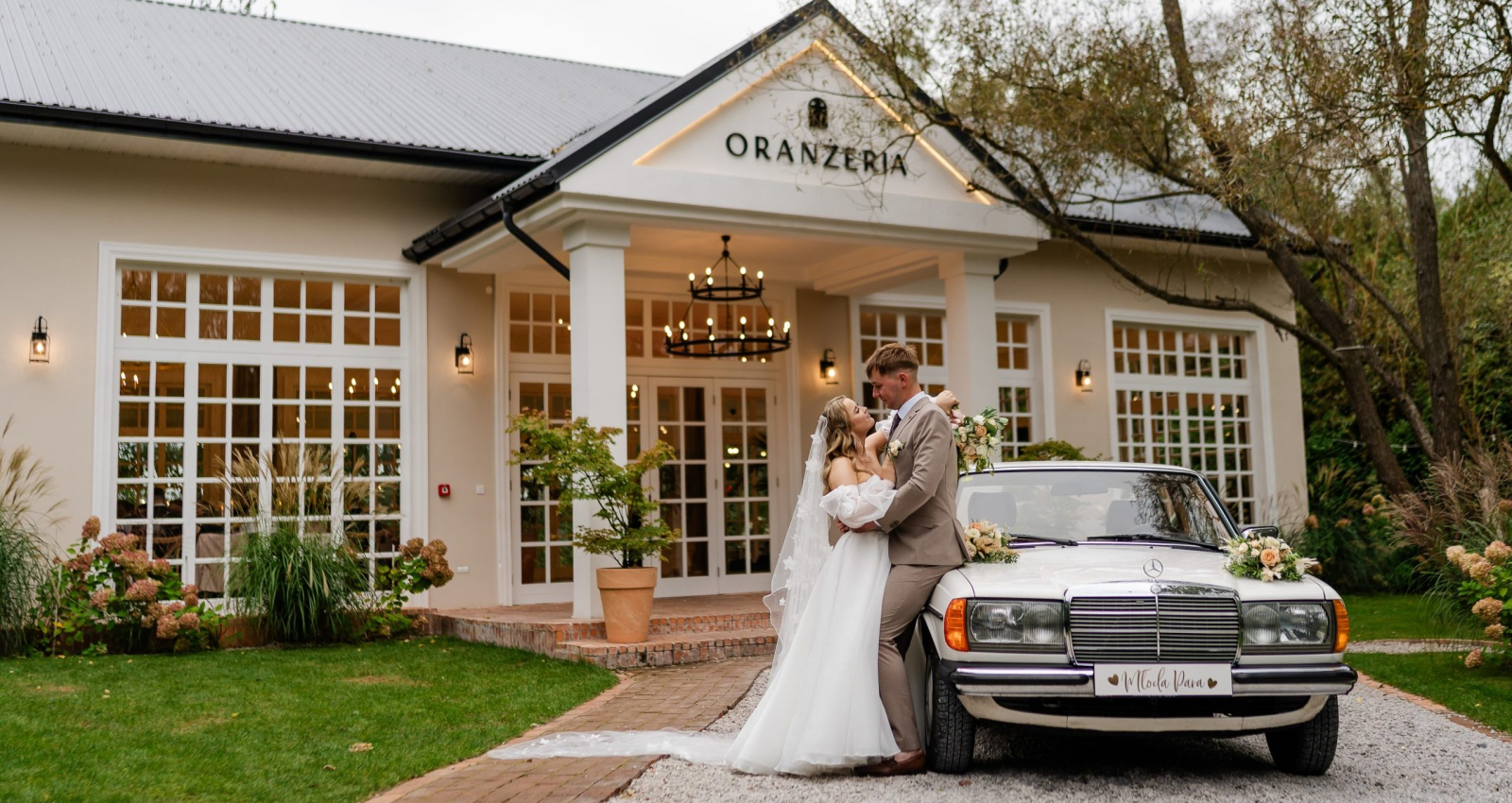 Piotr Drabik Wedding Photography