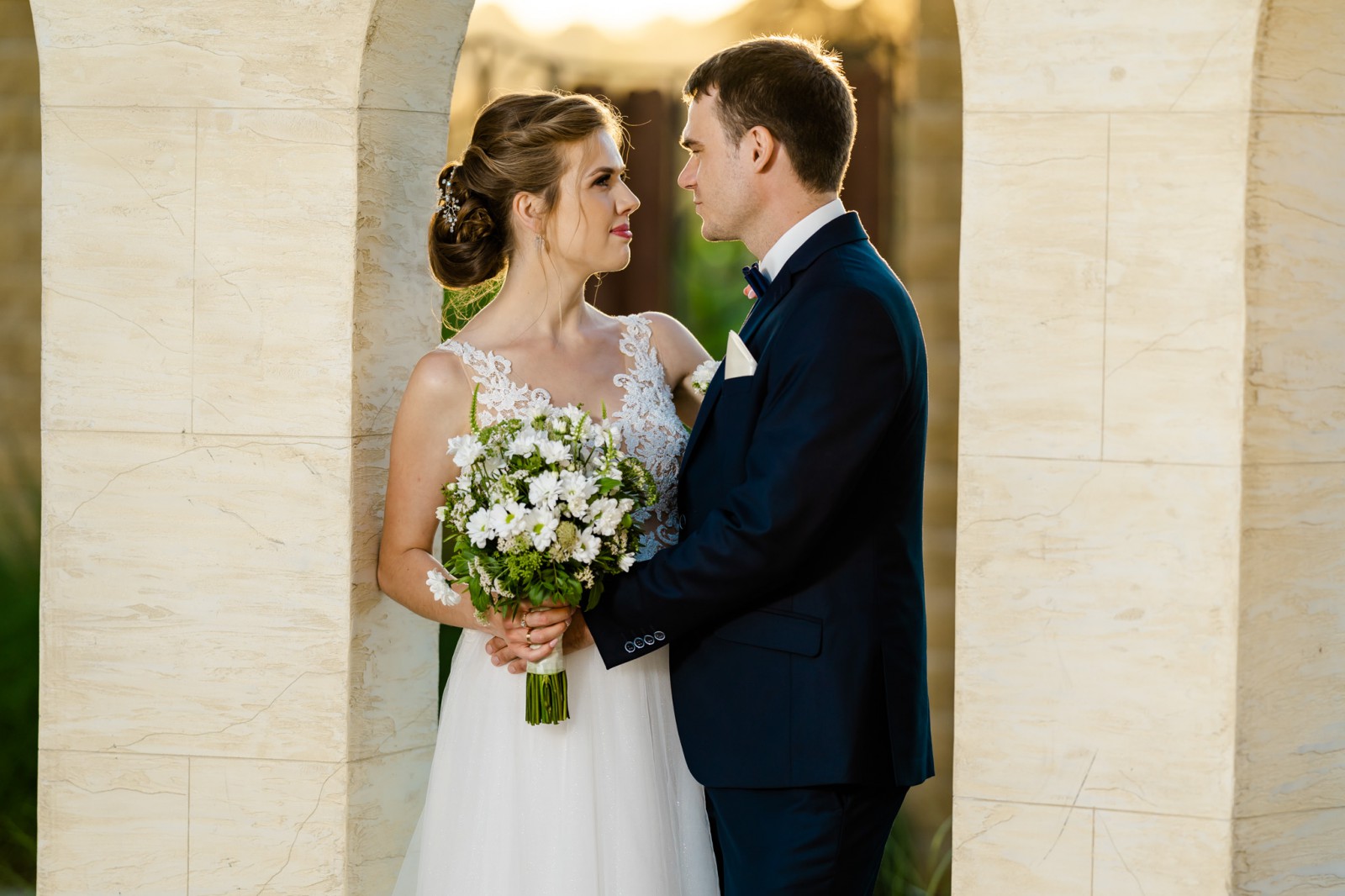 Magdalena & Przemysław