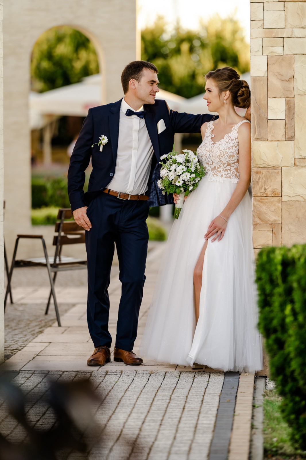 Magdalena & Przemysław