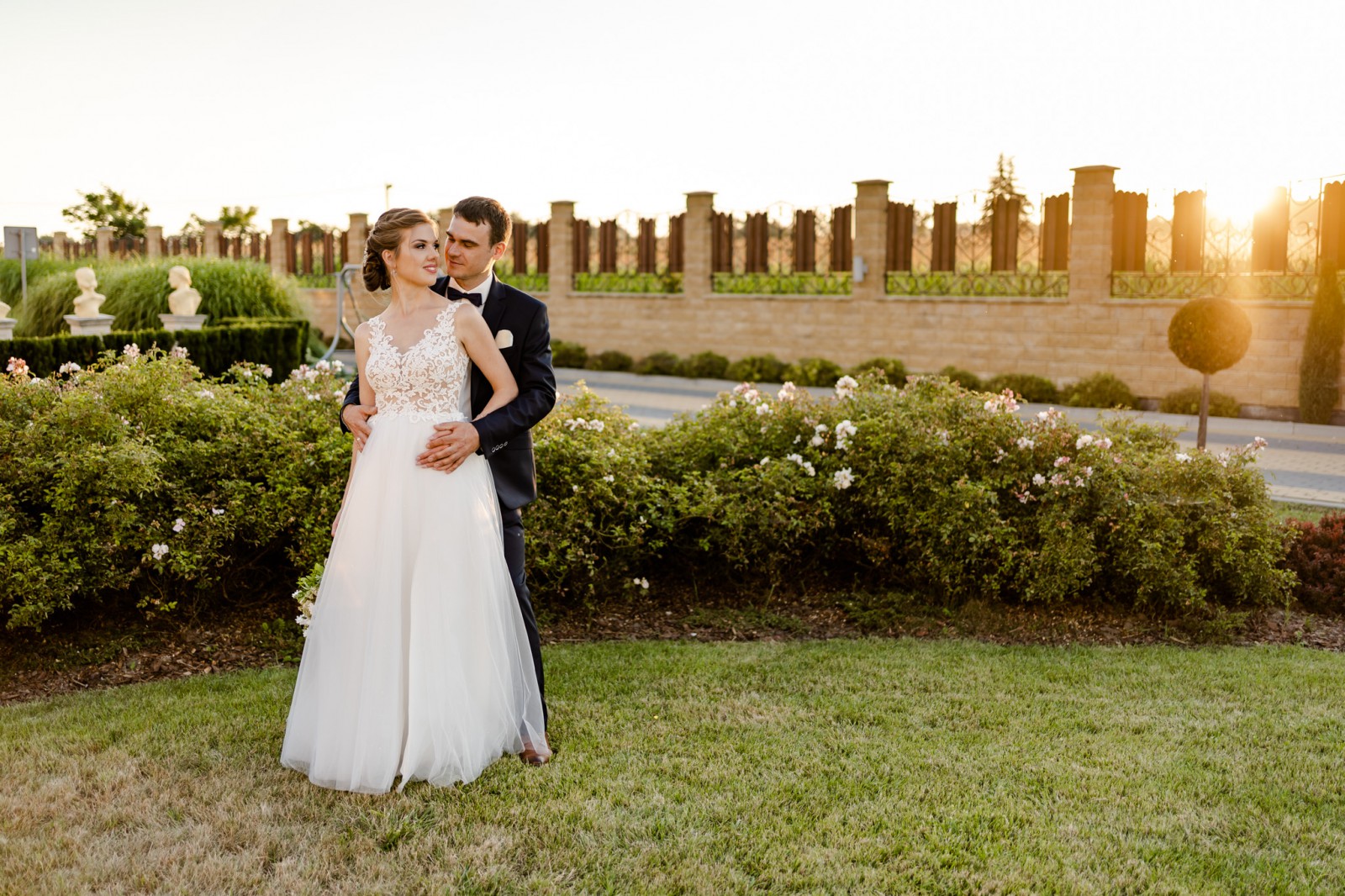 Magdalena & Przemysław