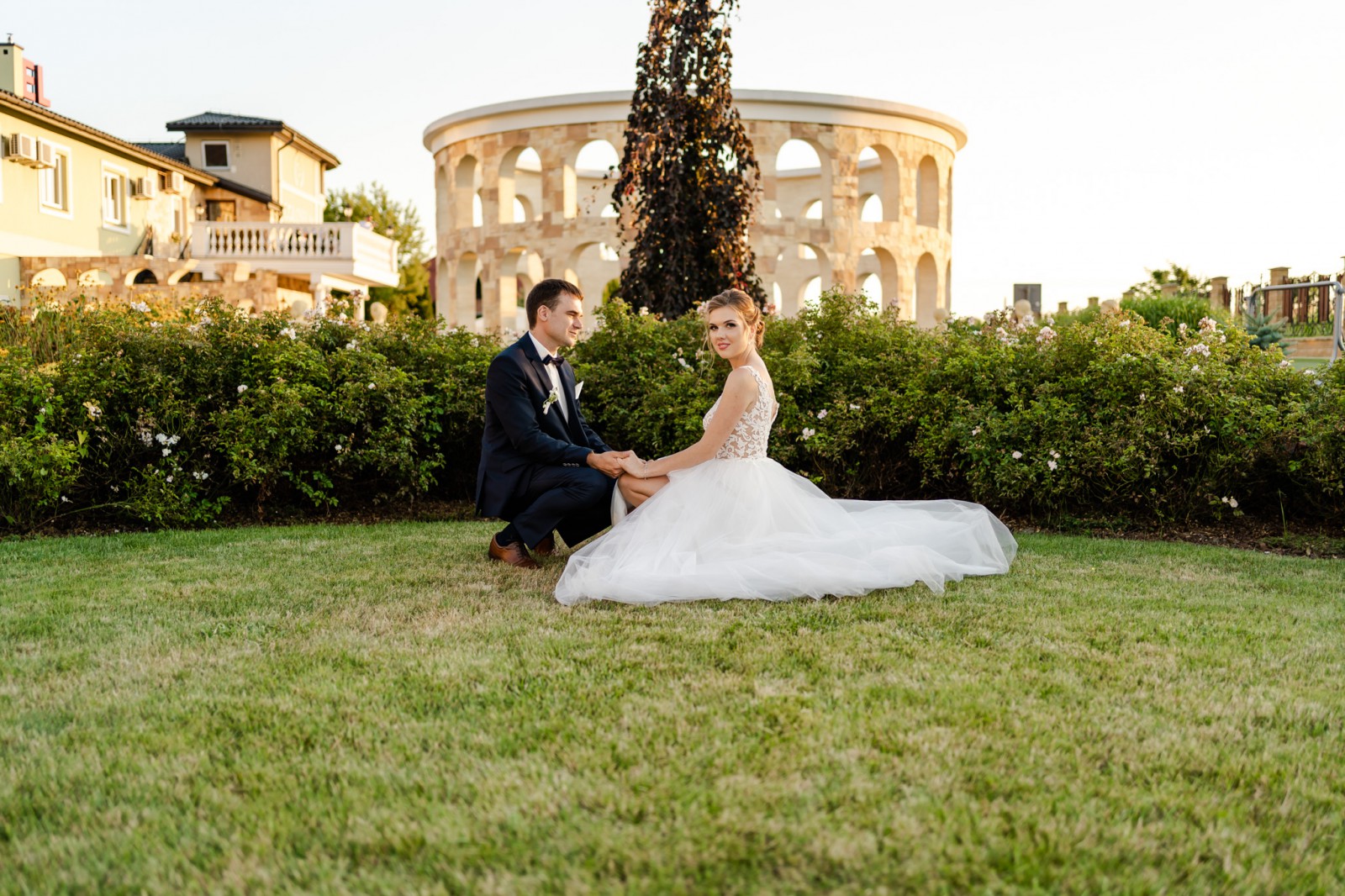 Magdalena & Przemysław