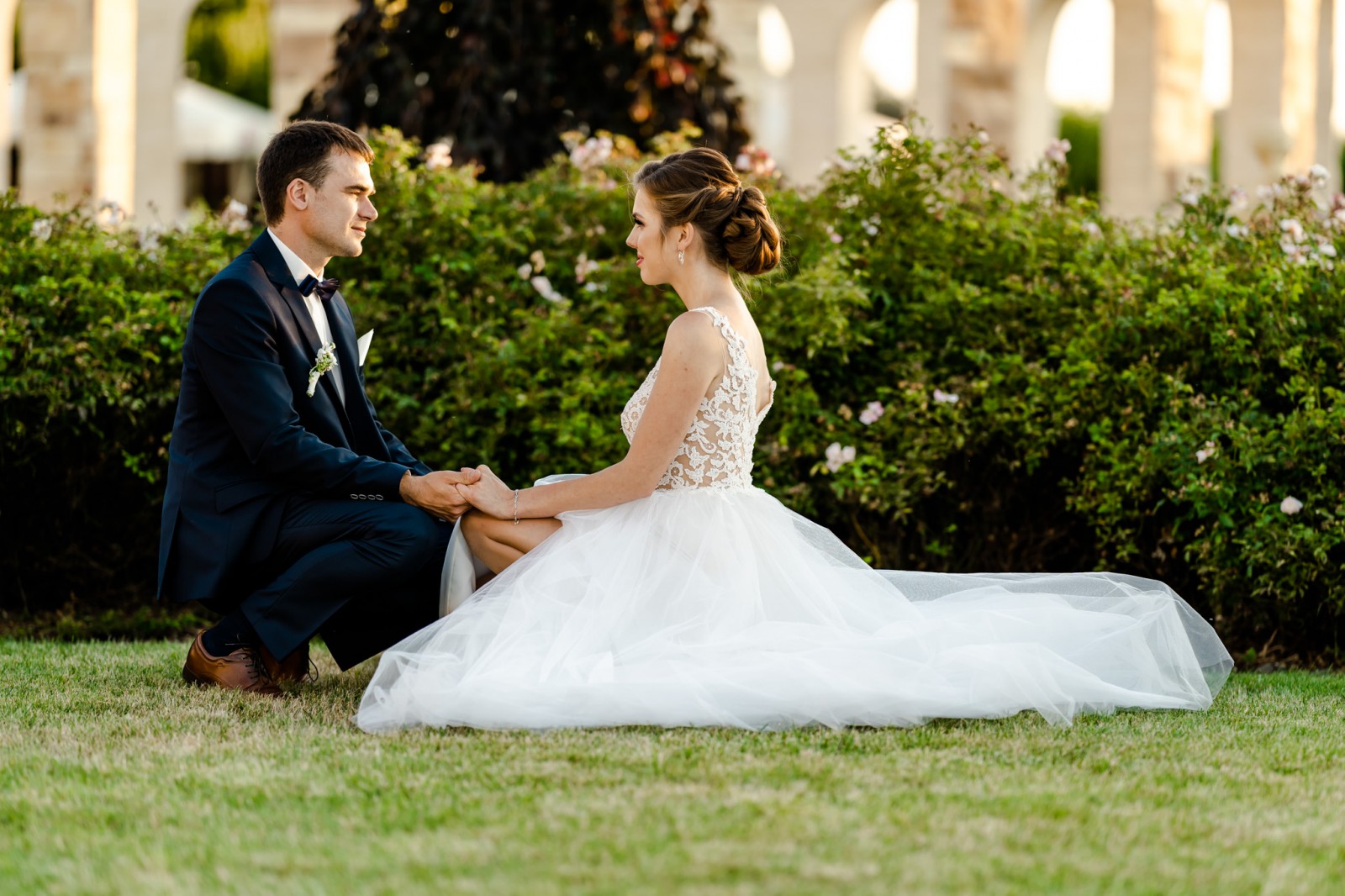 Magdalena & Przemysław