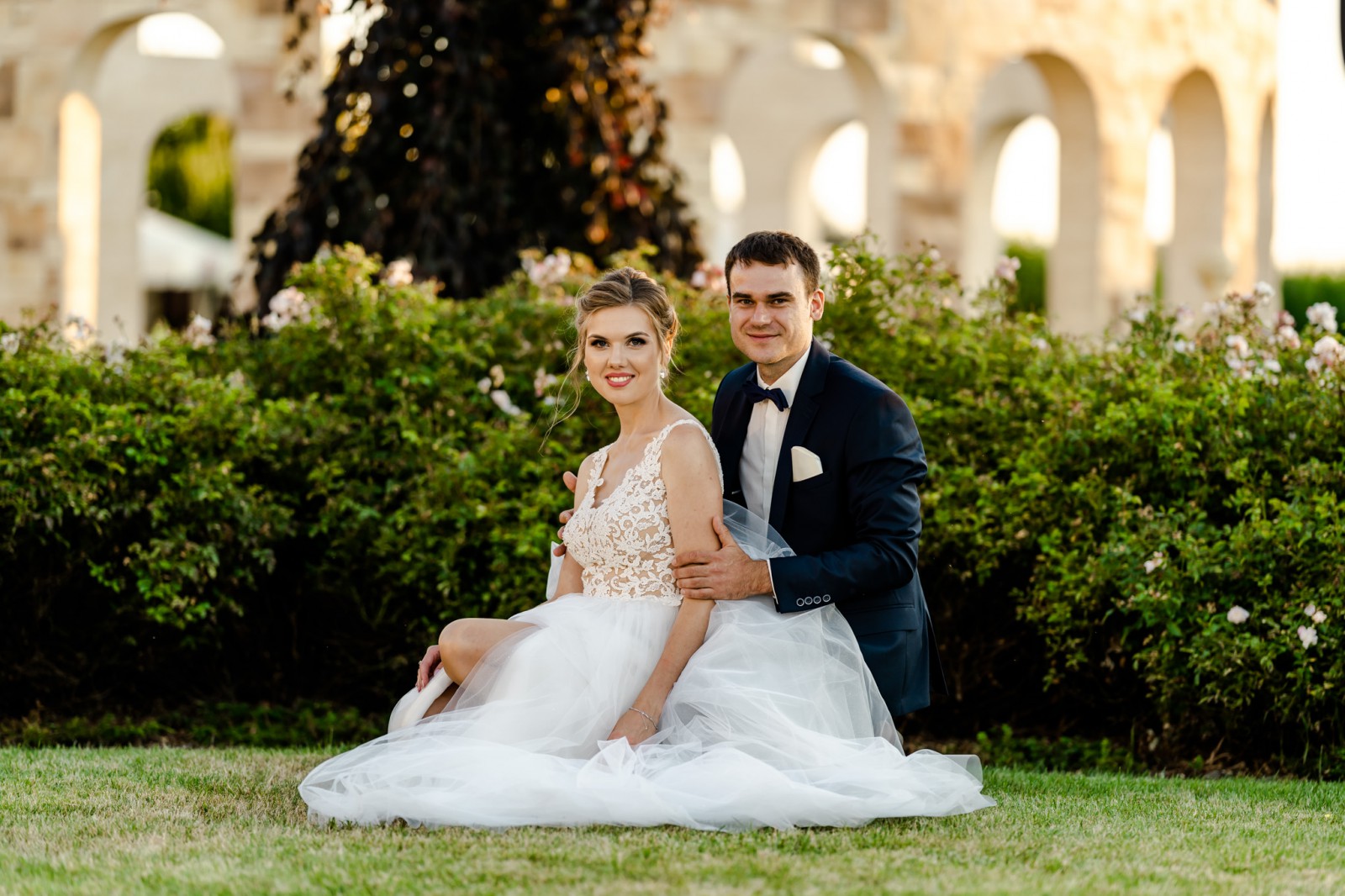 Magdalena & Przemysław