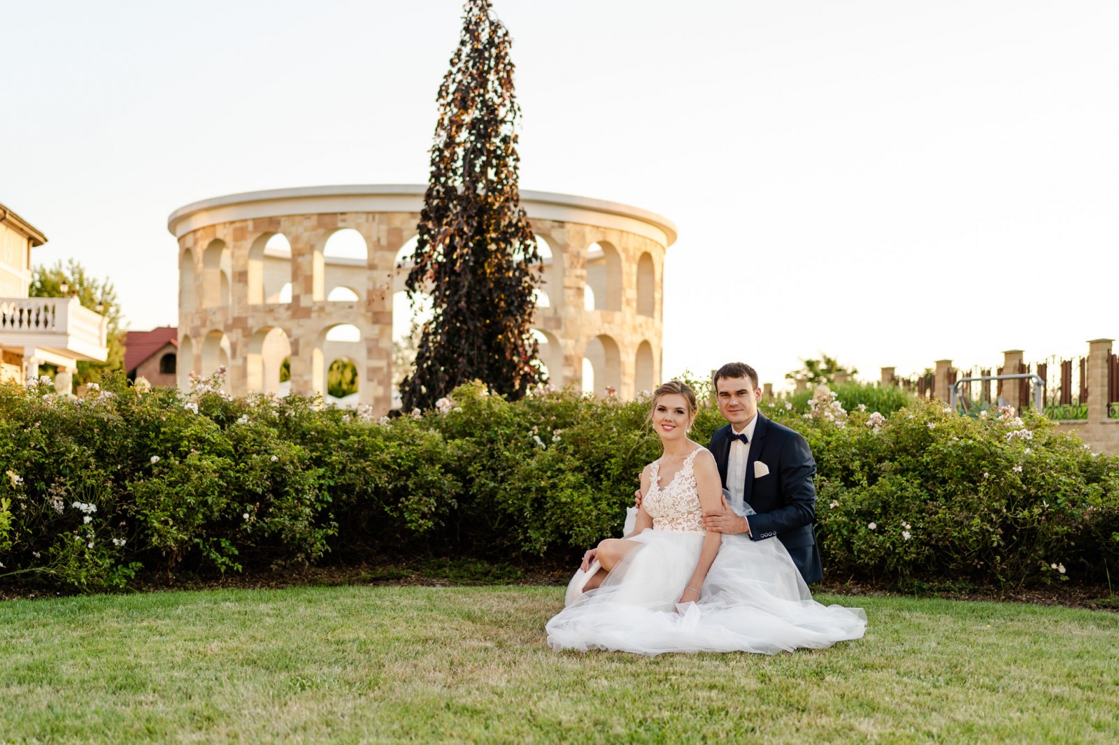 Magdalena & Przemysław