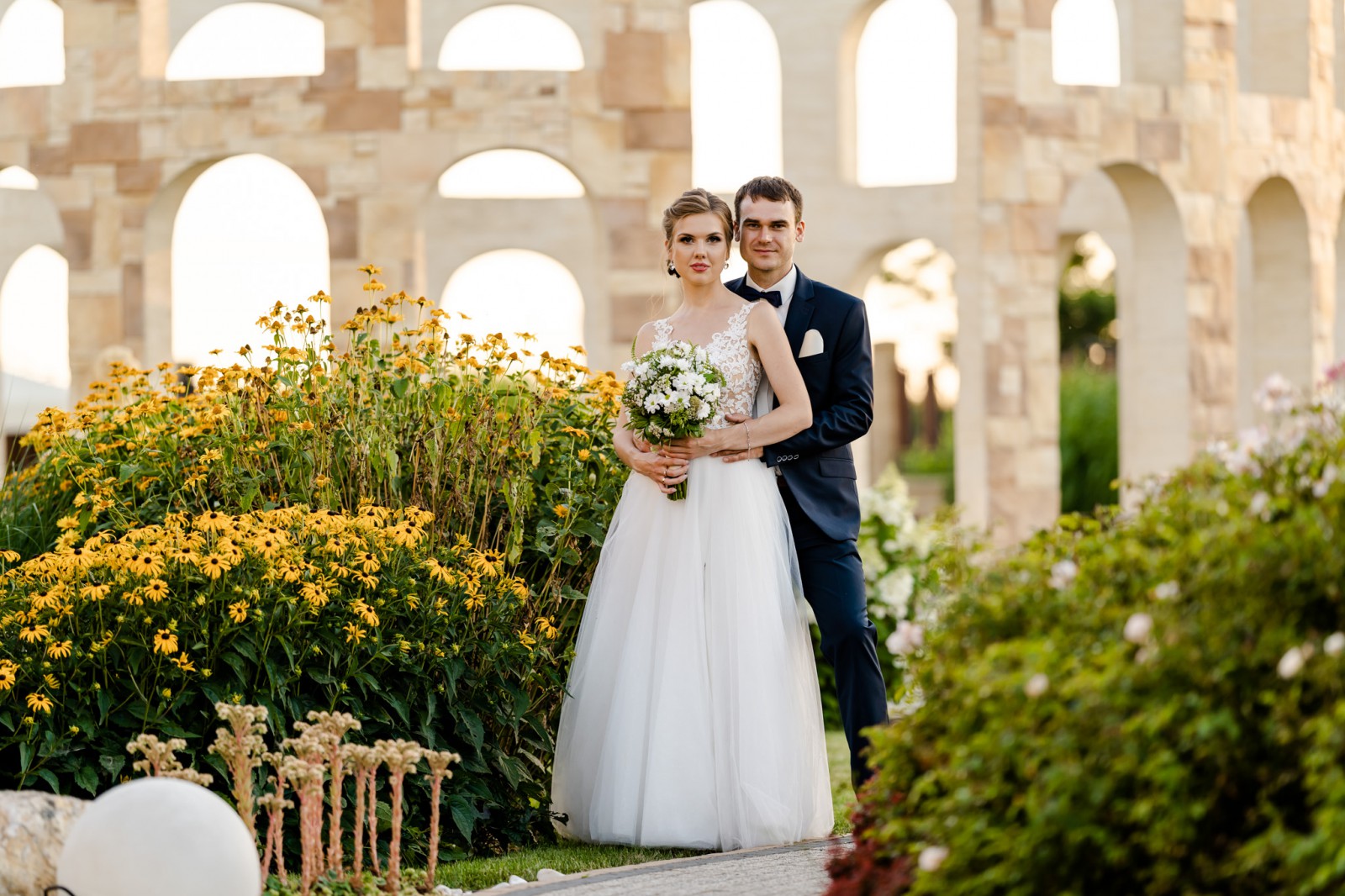 Magdalena & Przemysław