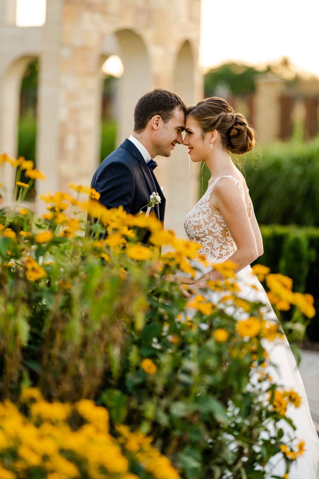 Magdalena & Przemysław