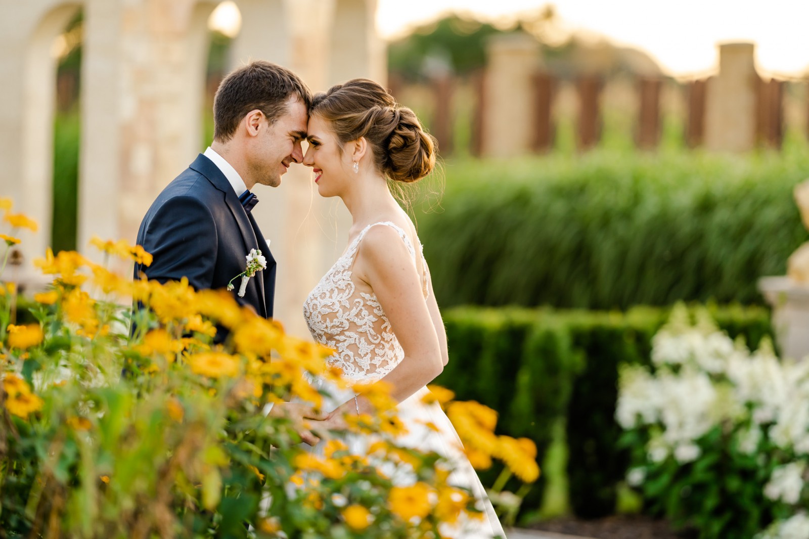 Magdalena & Przemysław