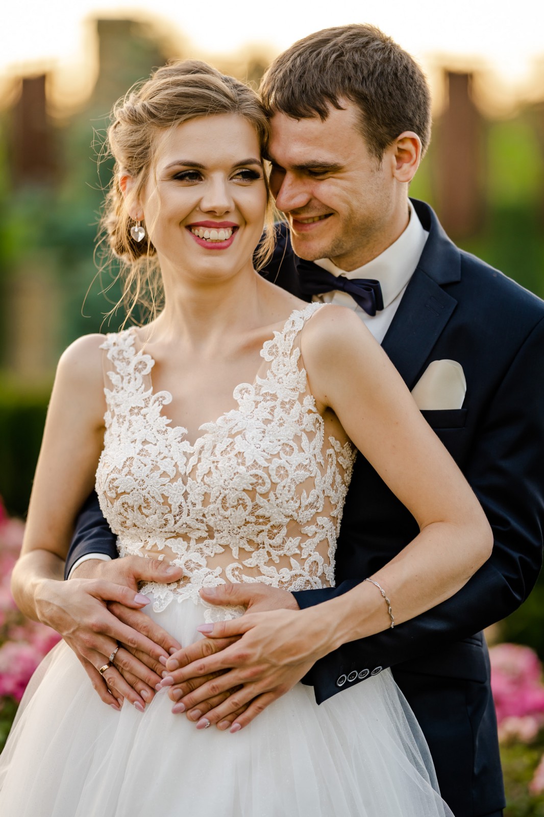 Magdalena & Przemysław