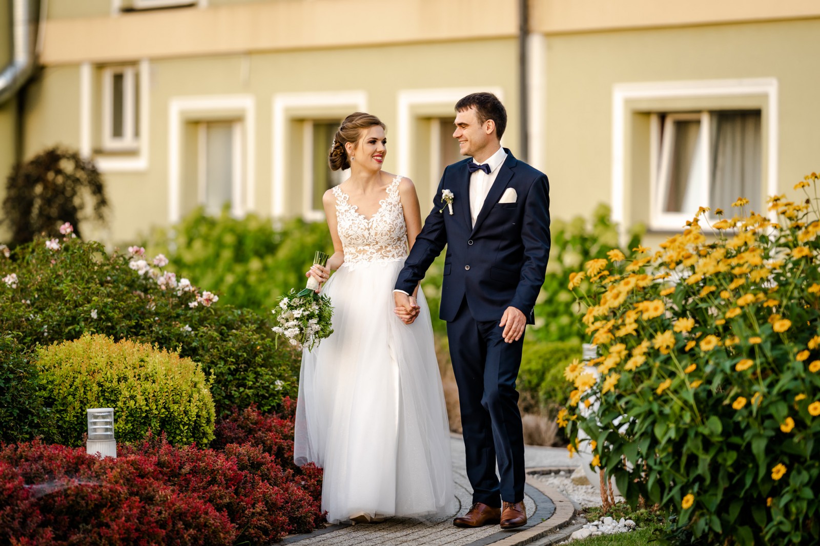 Magdalena & Przemysław