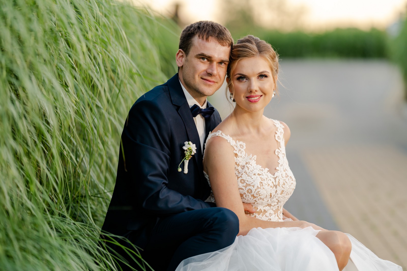 Magdalena & Przemysław