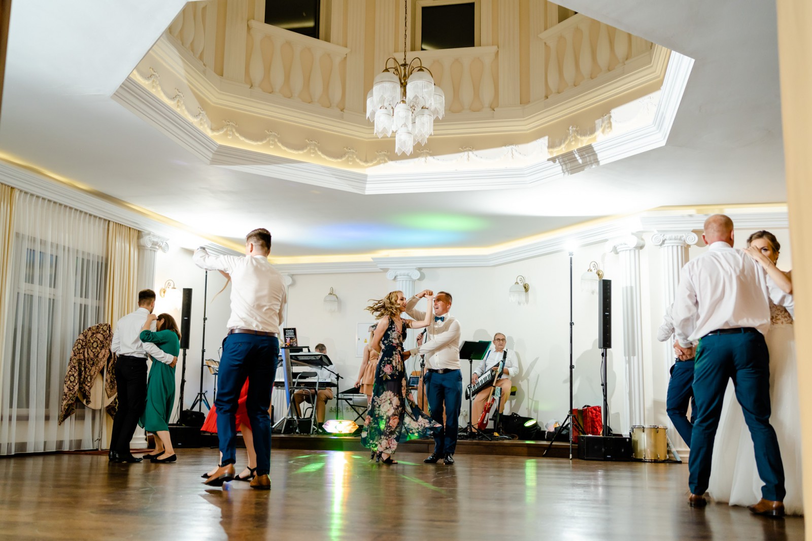 Magdalena & Przemysław