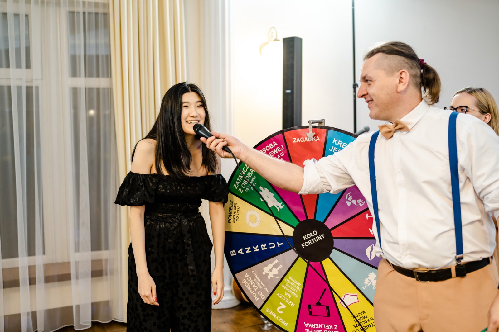 Magdalena & Przemysław