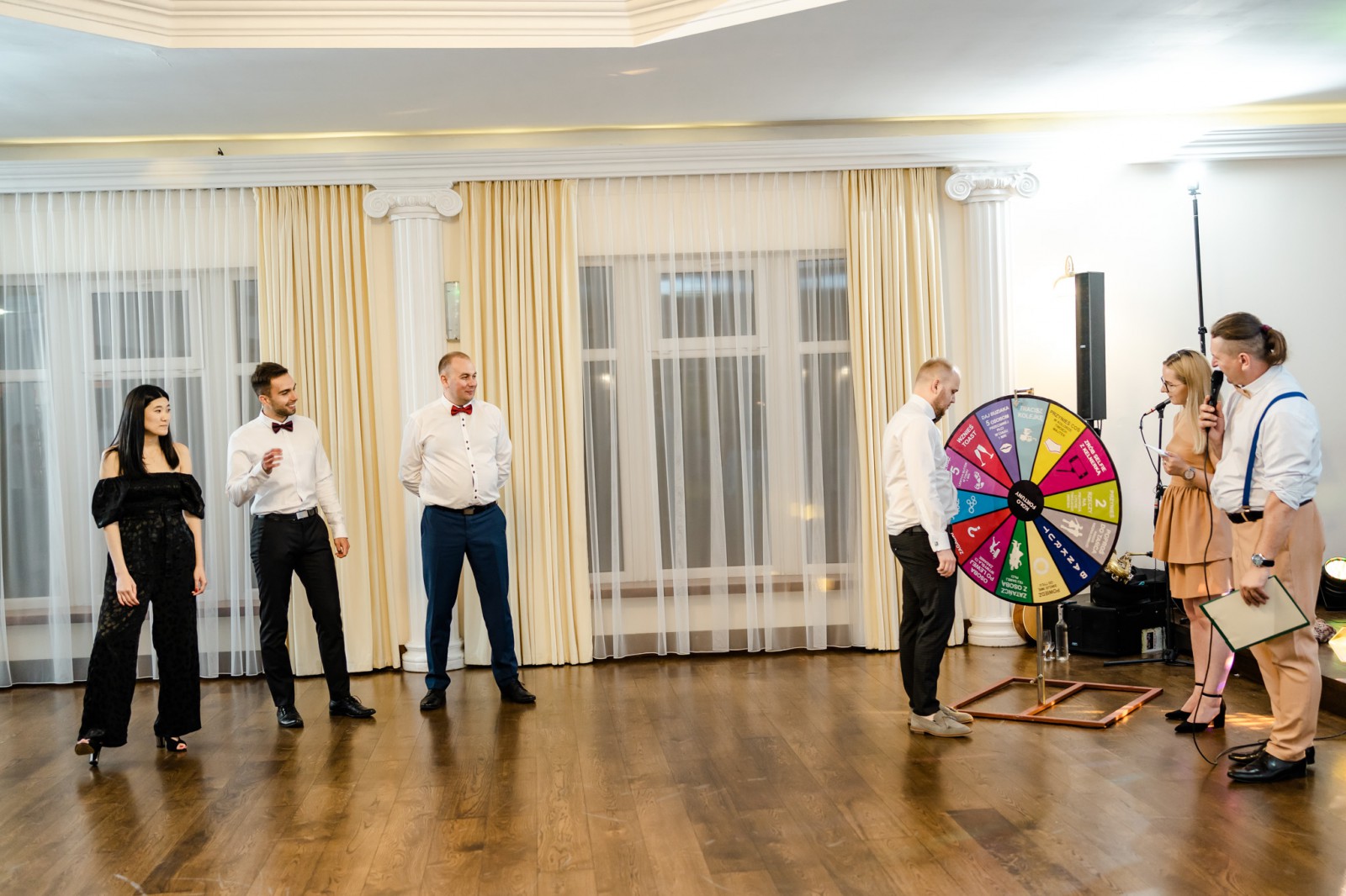 Magdalena & Przemysław