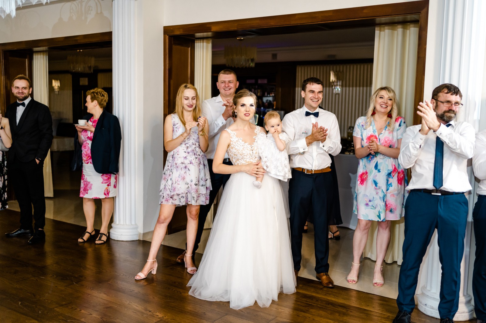 Magdalena & Przemysław