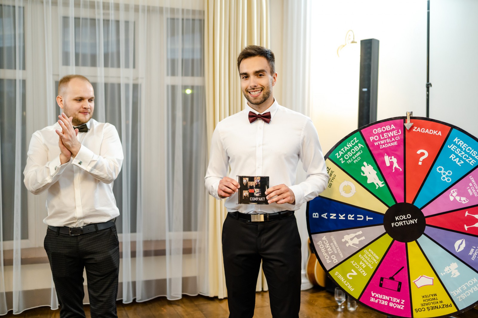 Magdalena & Przemysław