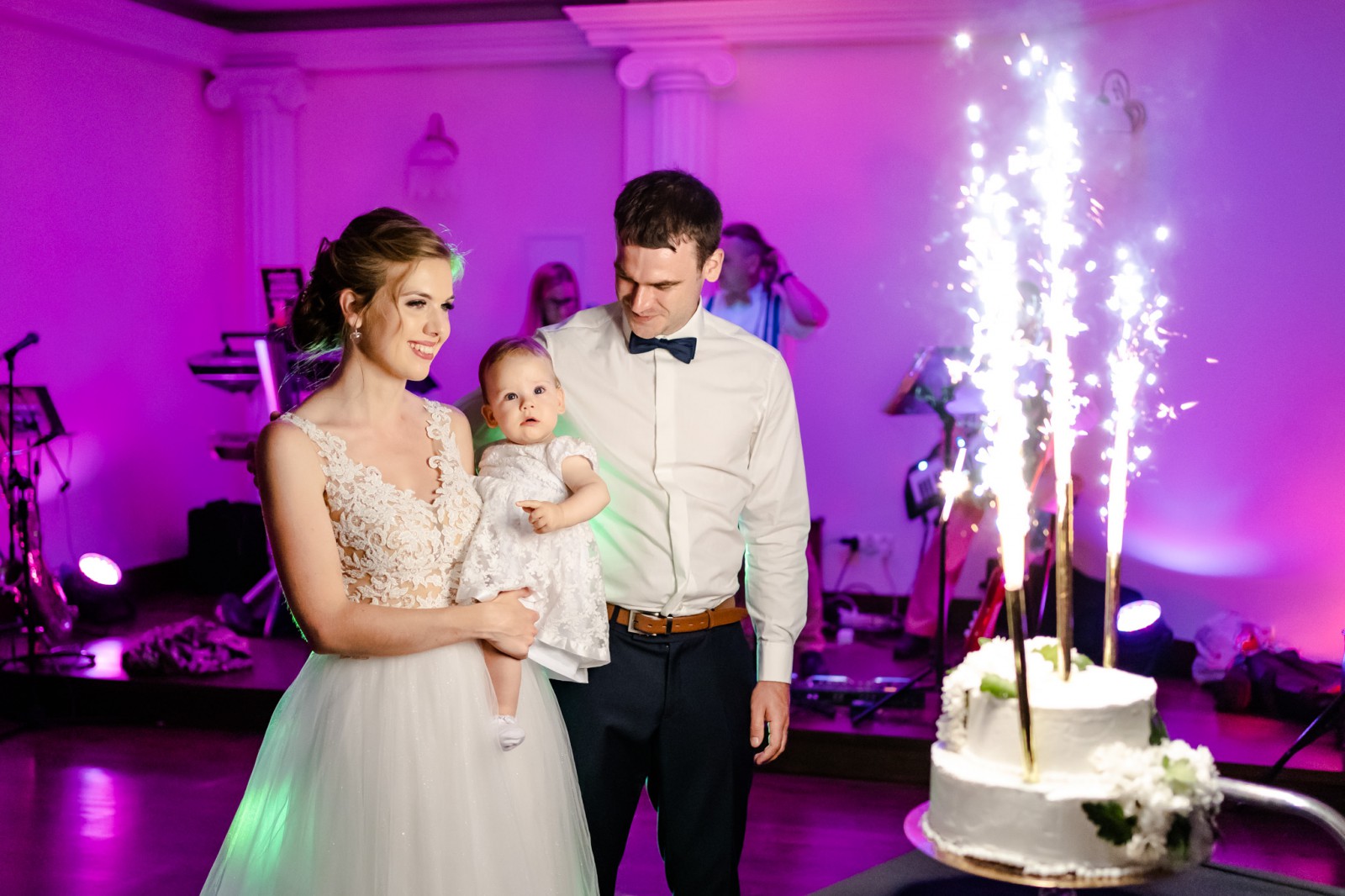 Magdalena & Przemysław