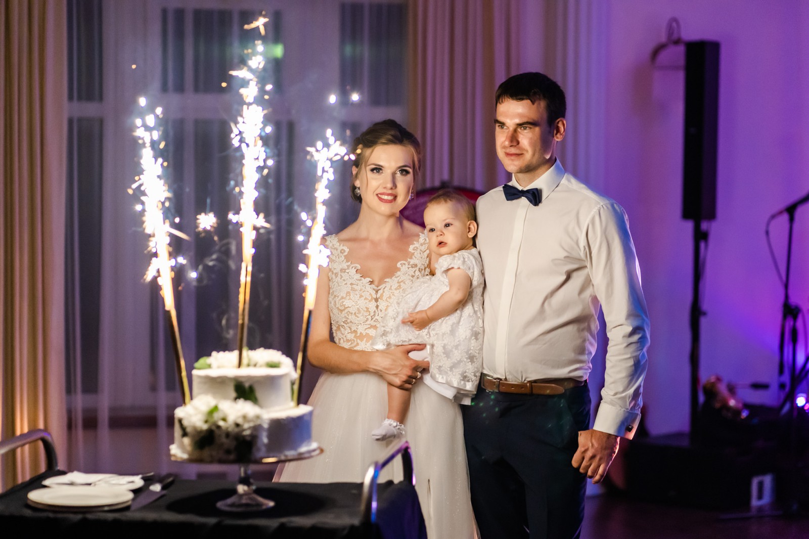 Magdalena & Przemysław