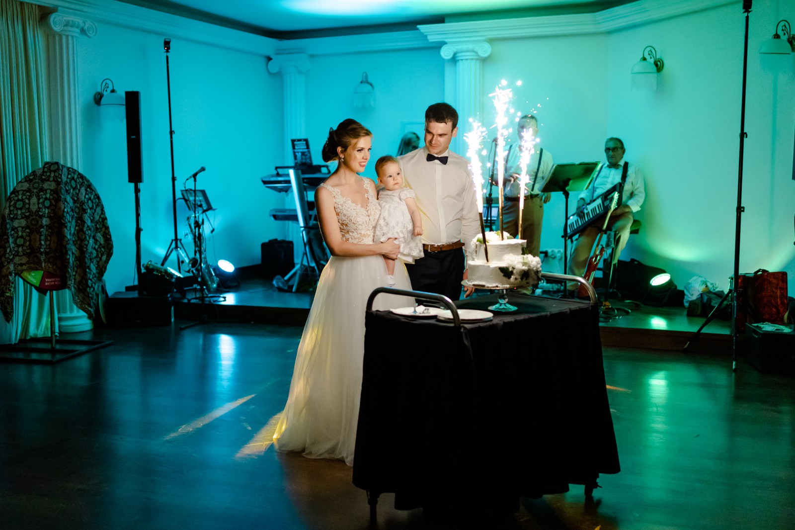 Magdalena & Przemysław