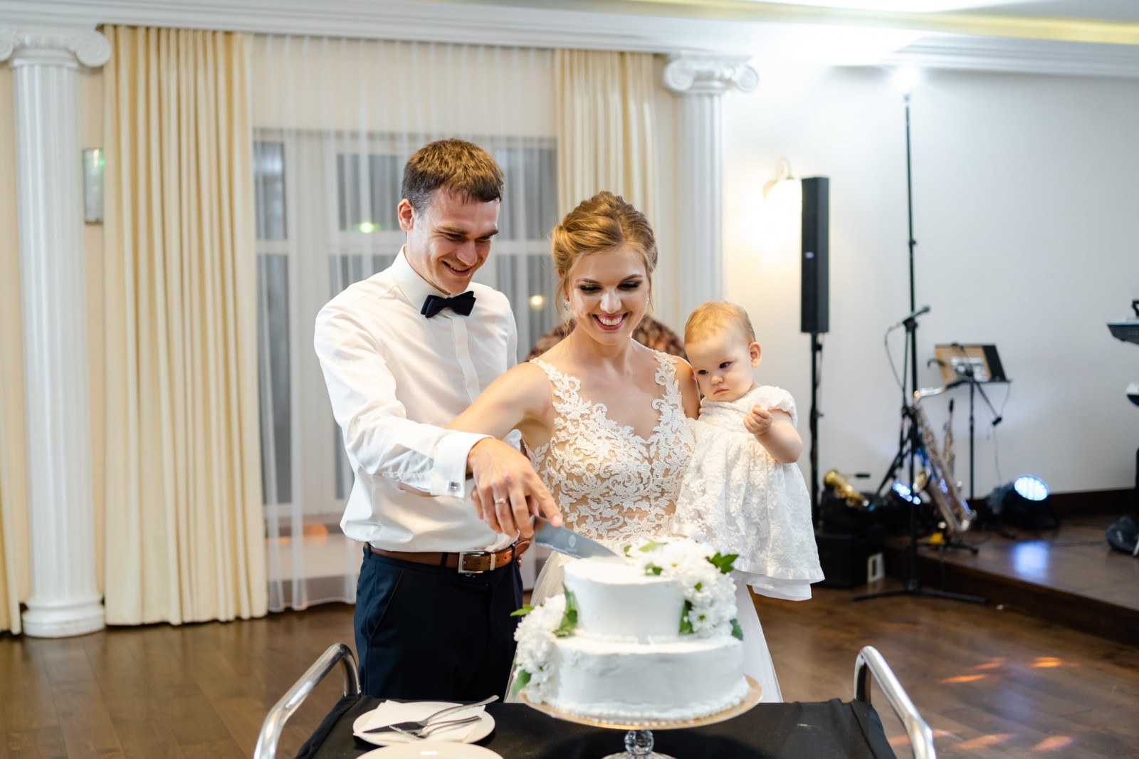 Magdalena & Przemysław