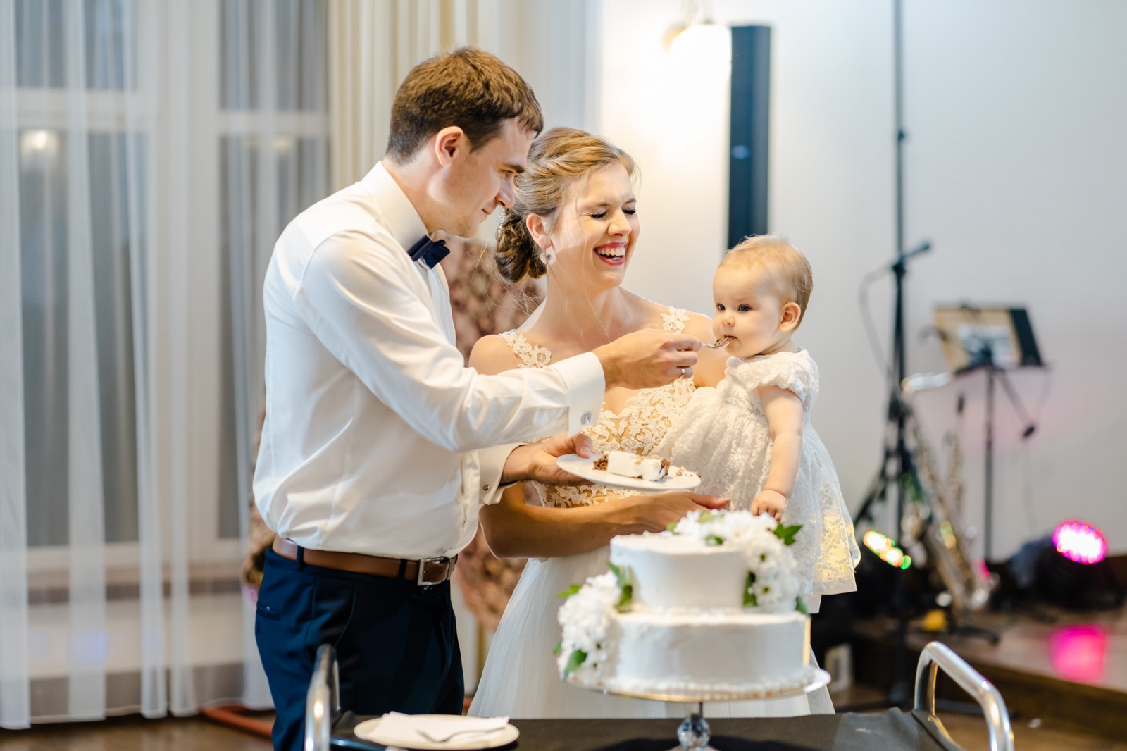 Magdalena & Przemysław