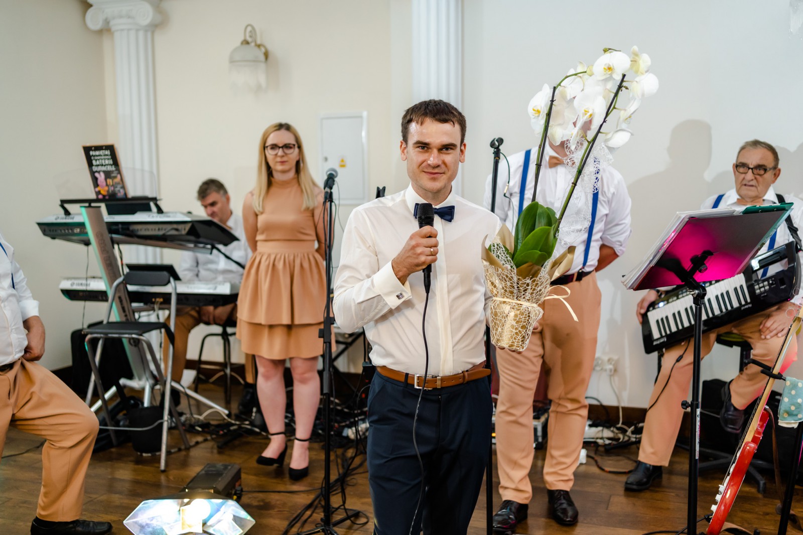 Magdalena & Przemysław