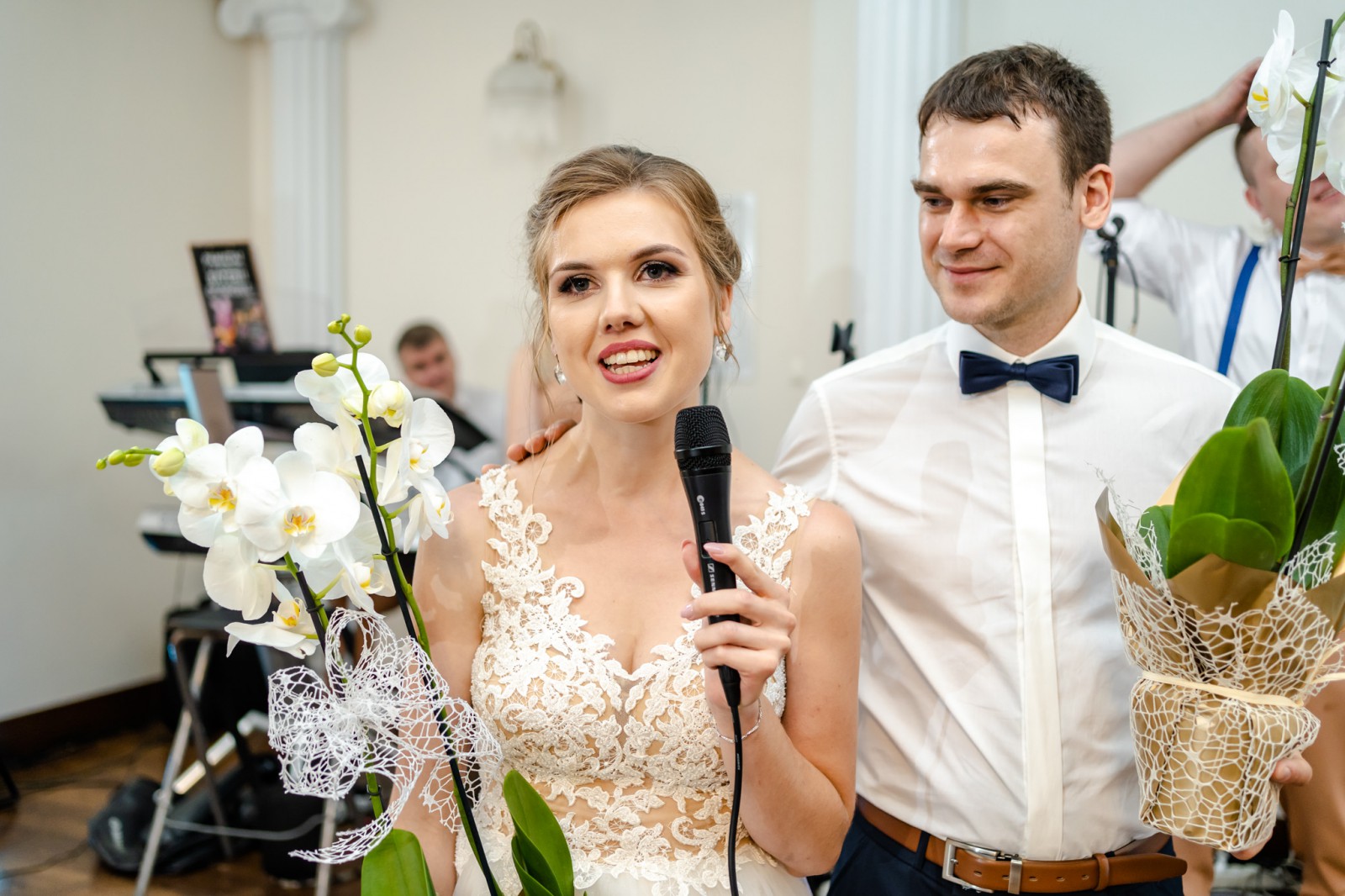 Magdalena & Przemysław