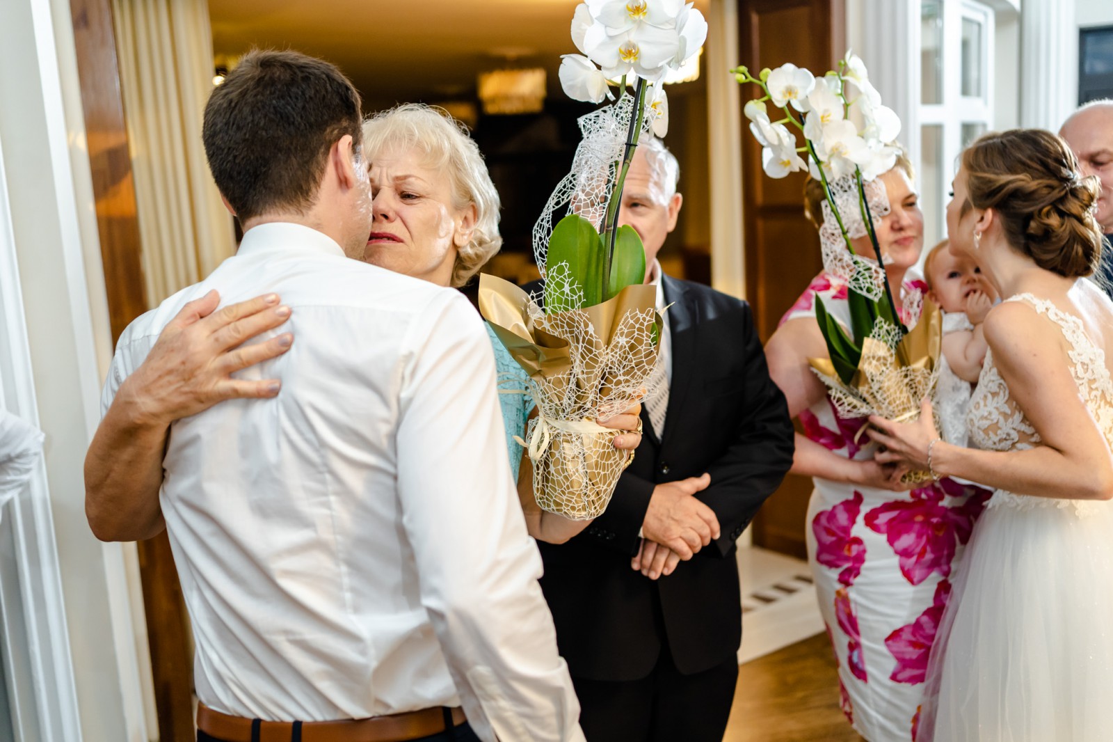 Magdalena & Przemysław