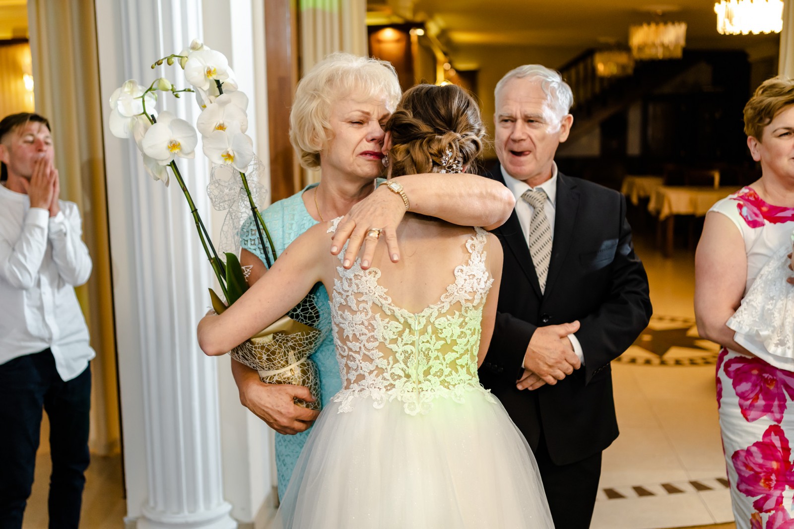 Magdalena & Przemysław