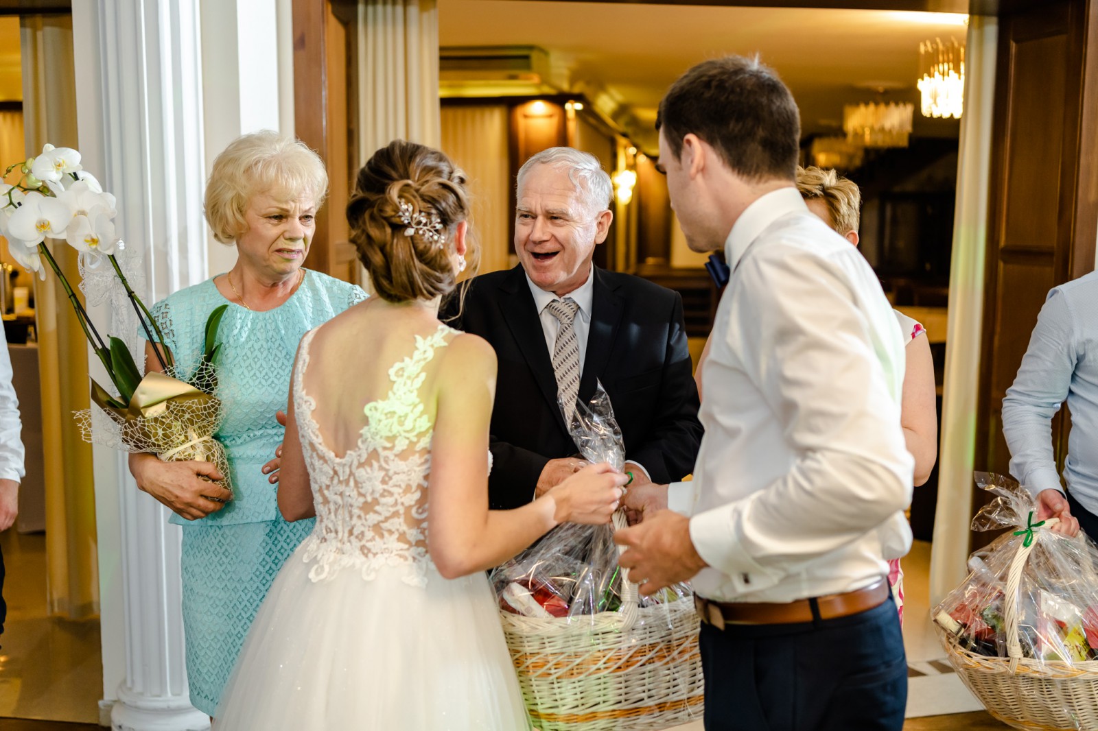 Magdalena & Przemysław