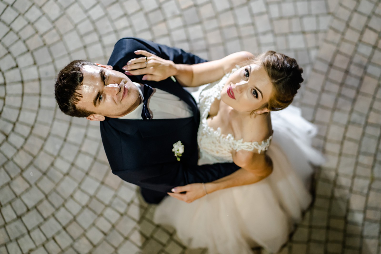 Magdalena & Przemysław