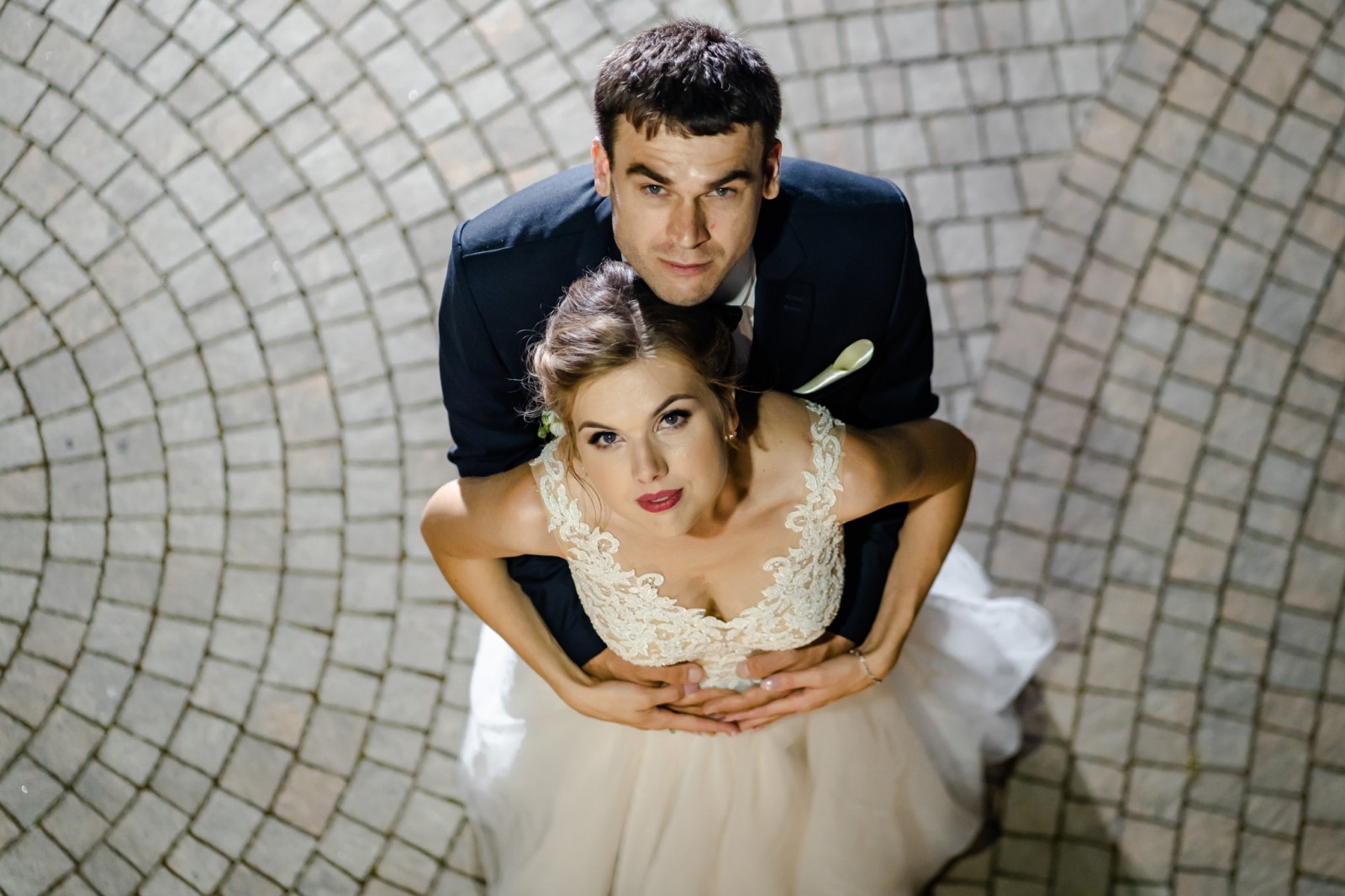 Magdalena & Przemysław