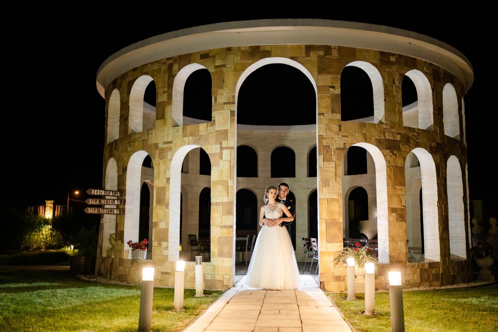 Magdalena & Przemysław