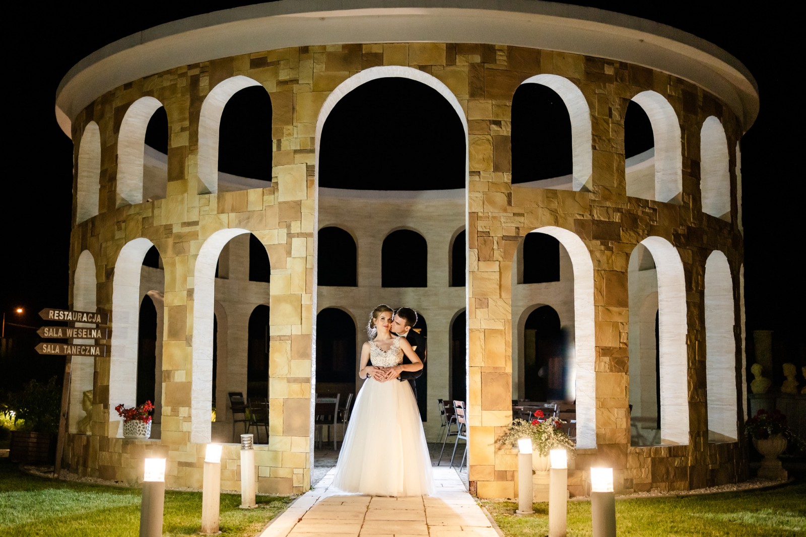 Magdalena & Przemysław