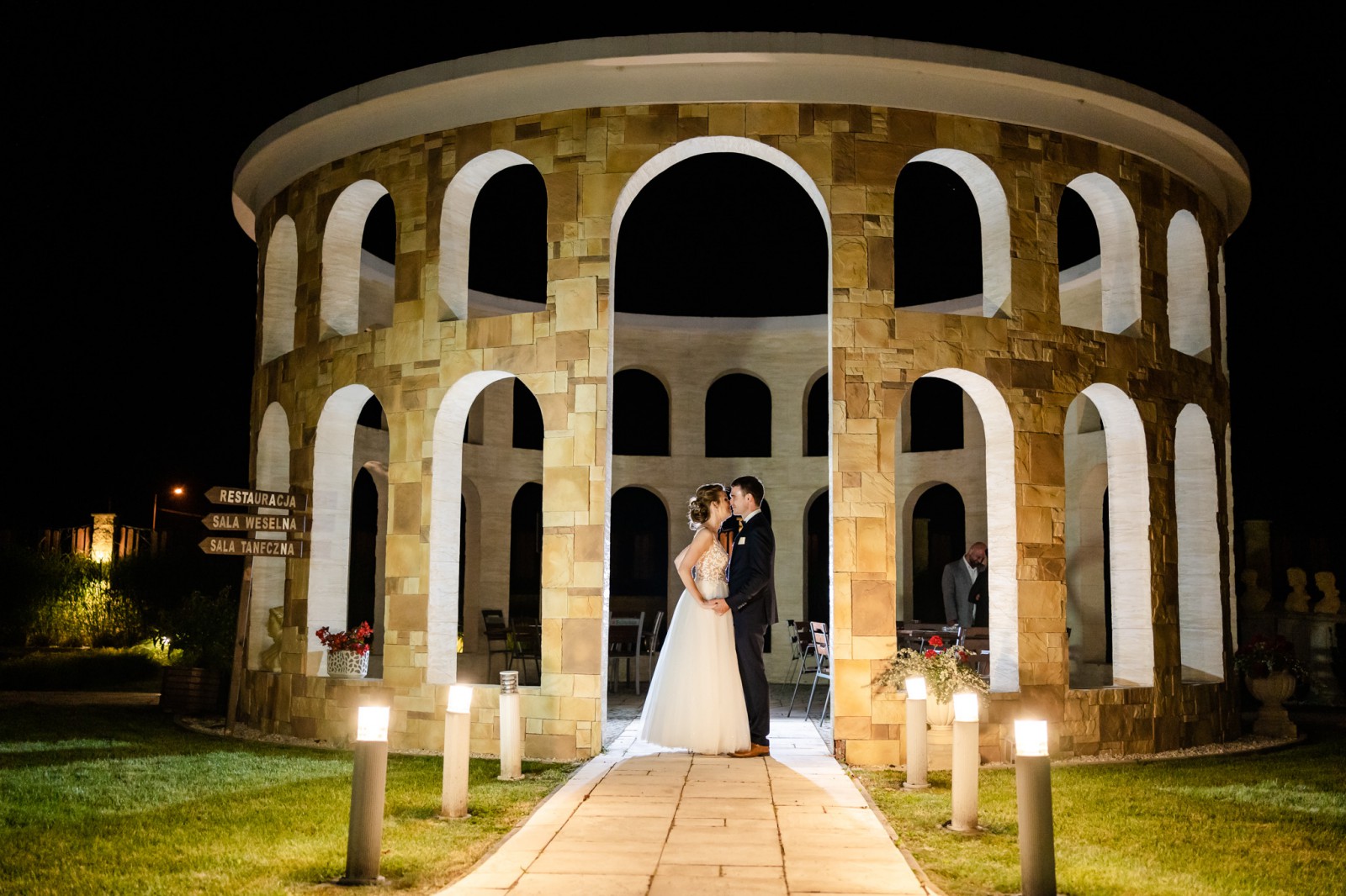 Magdalena & Przemysław