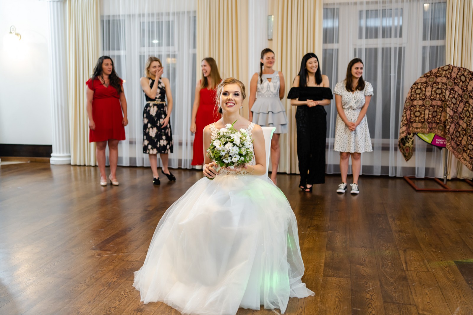 Magdalena & Przemysław