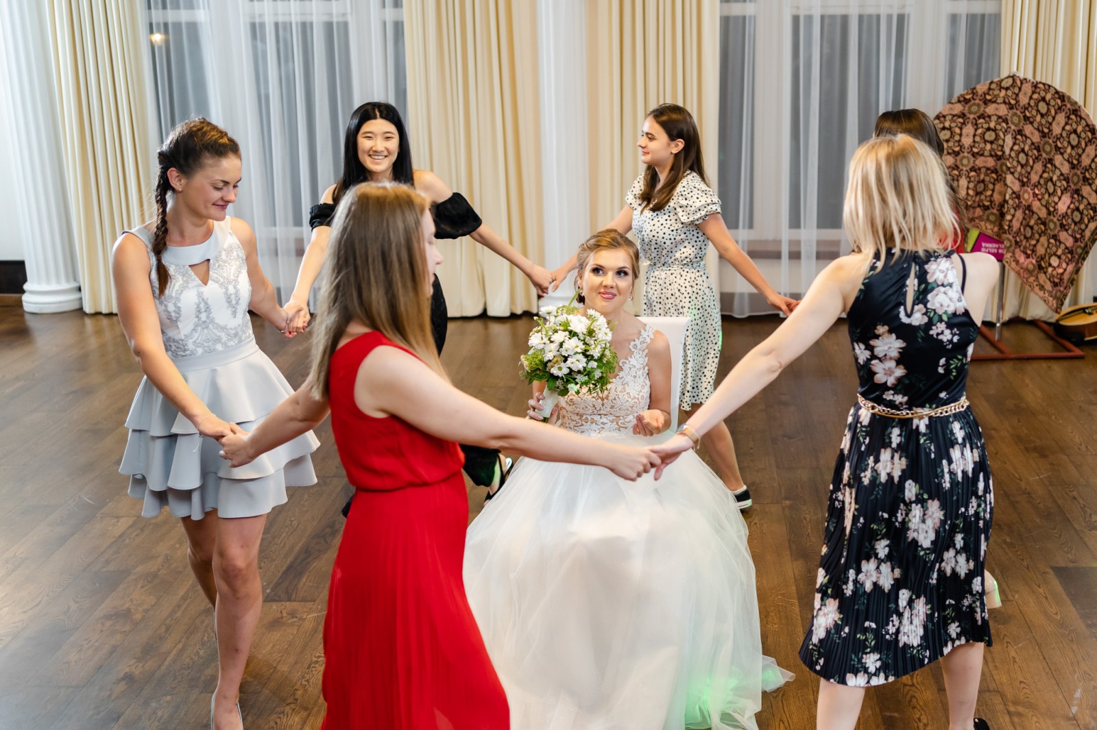 Magdalena & Przemysław