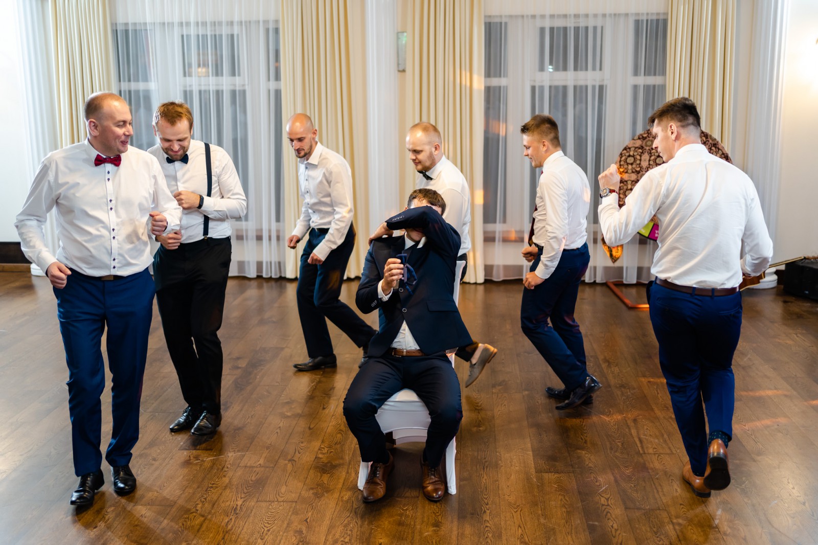 Magdalena & Przemysław