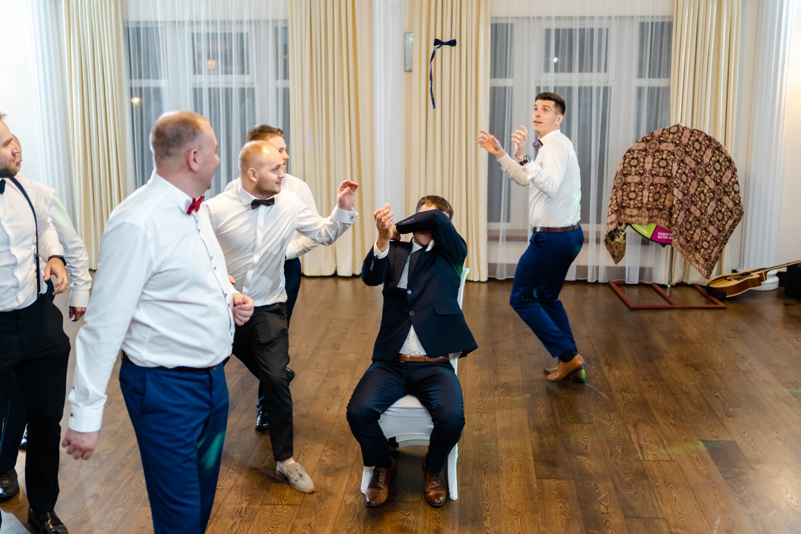 Magdalena & Przemysław