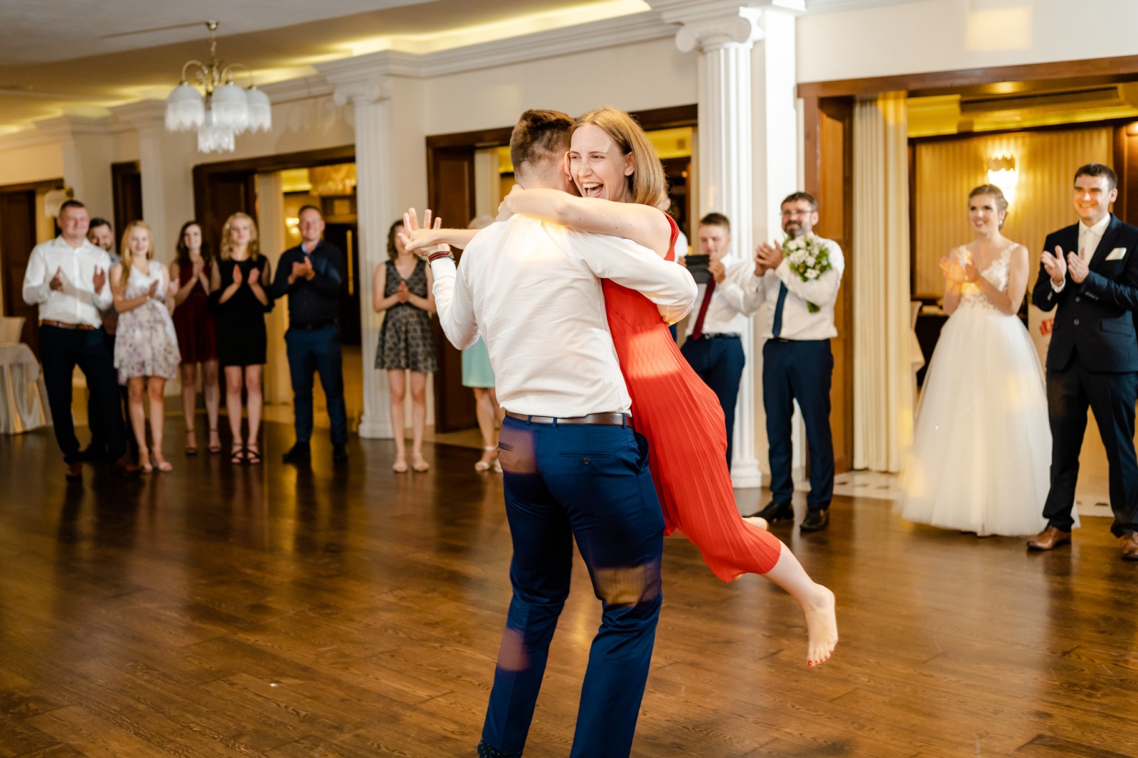 Magdalena & Przemysław