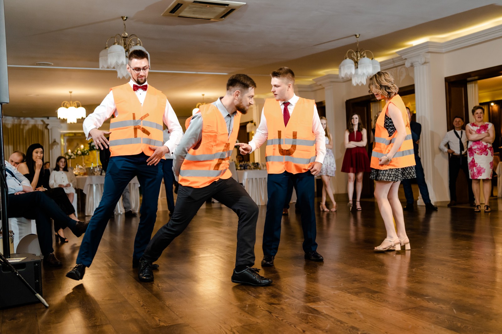 Magdalena & Przemysław