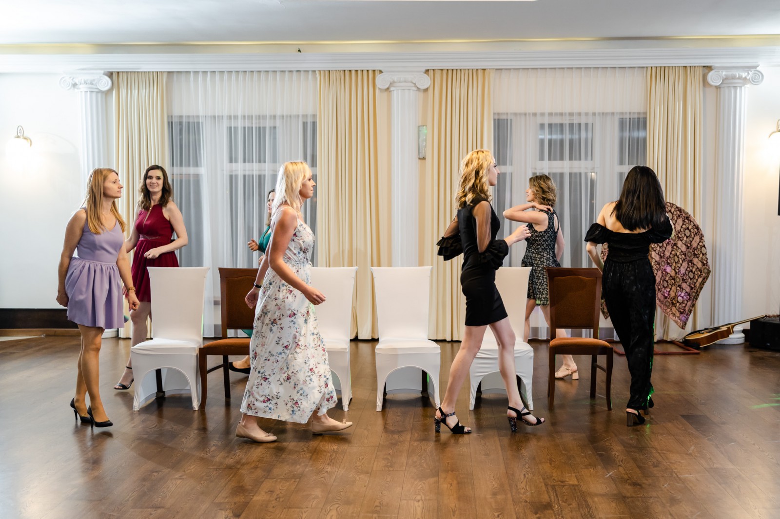 Magdalena & Przemysław