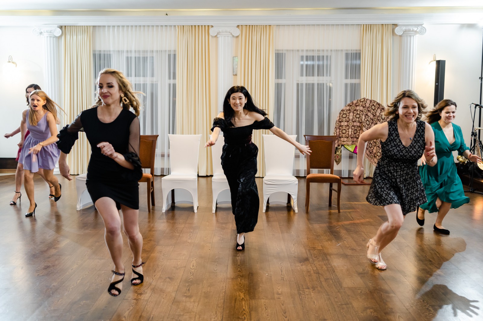 Magdalena & Przemysław