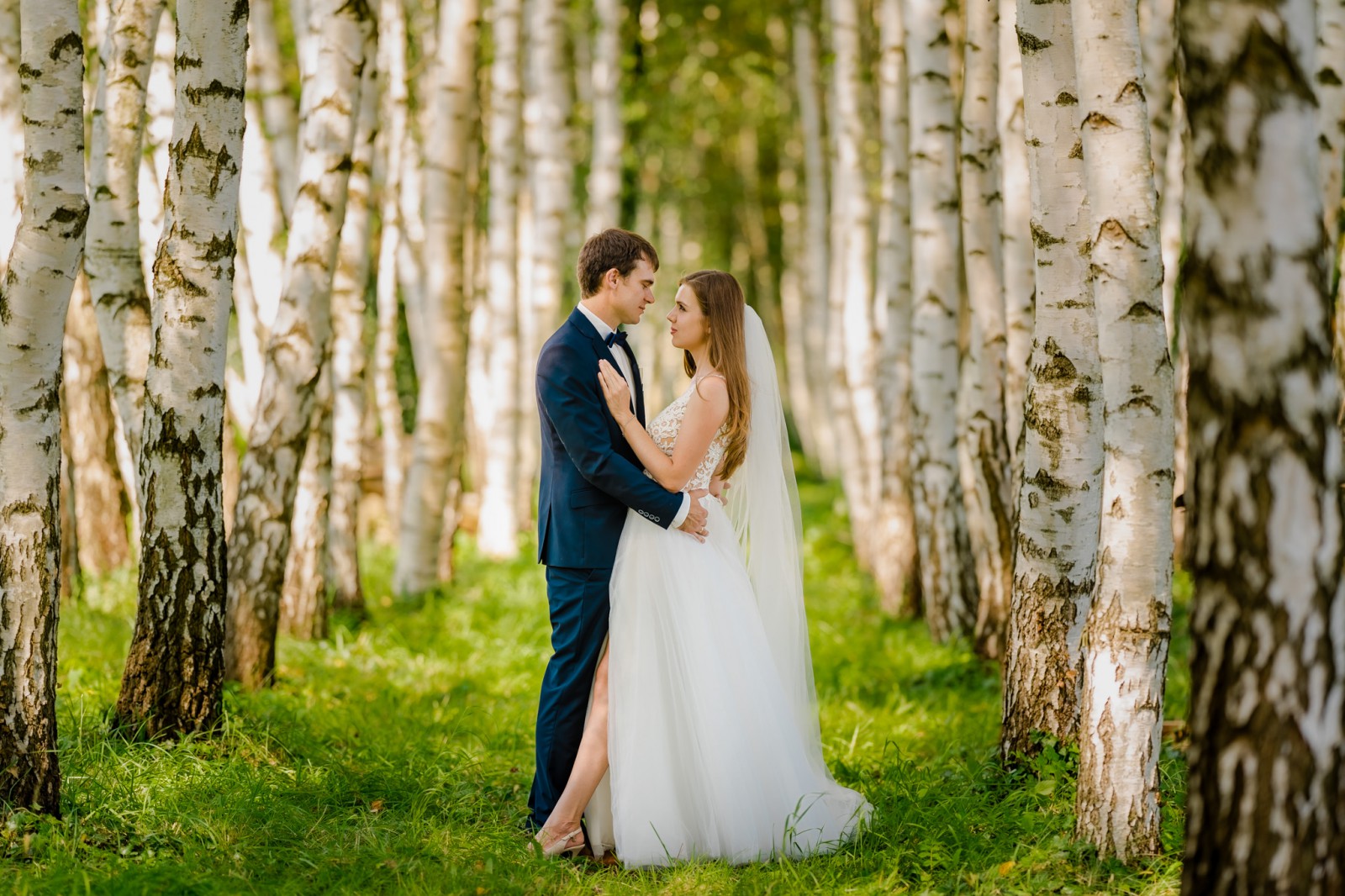 Magdalena & Przemysław