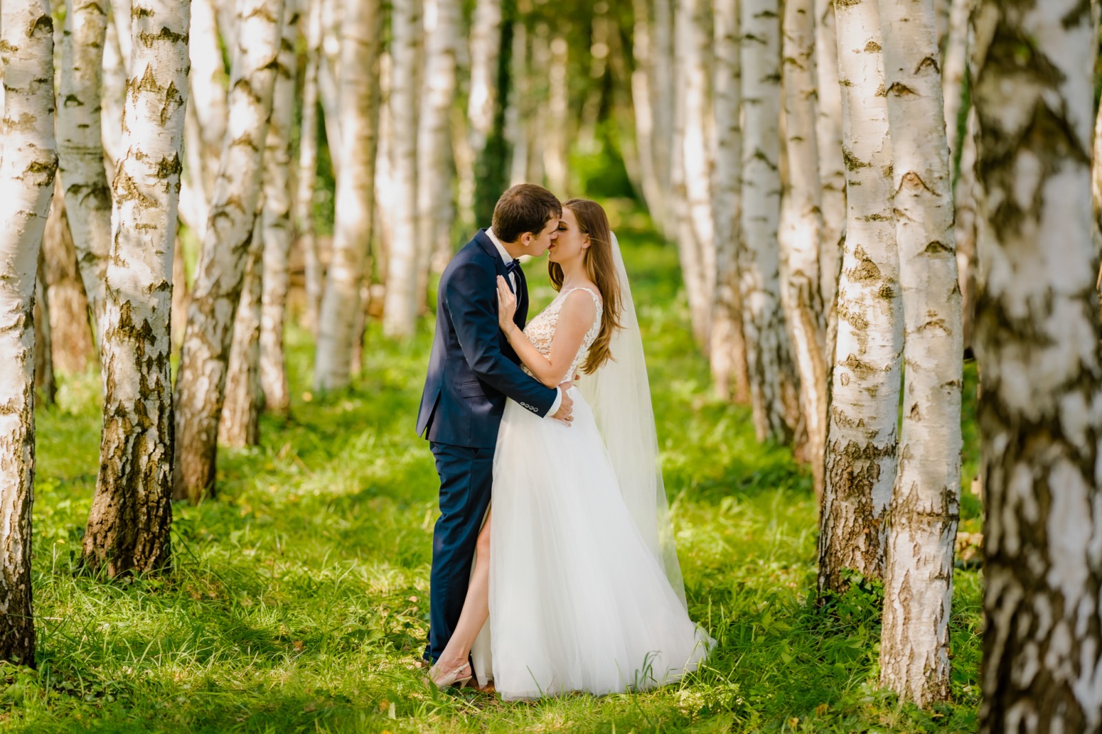 Magdalena & Przemysław