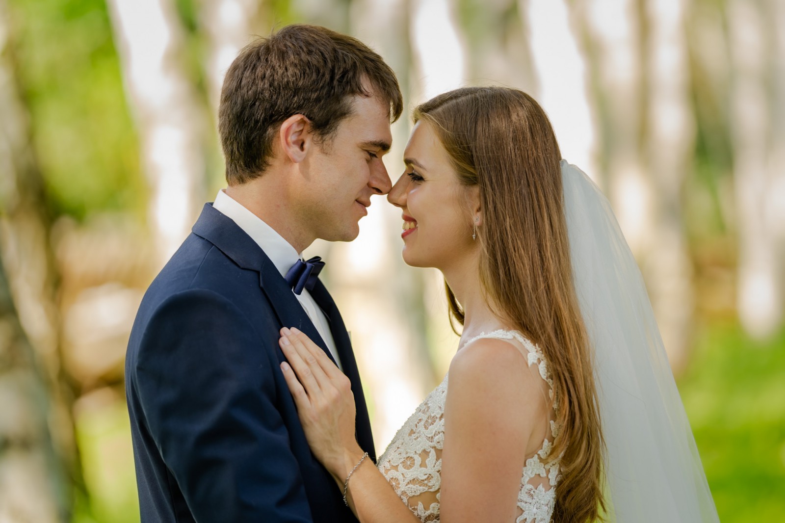 Magdalena & Przemysław