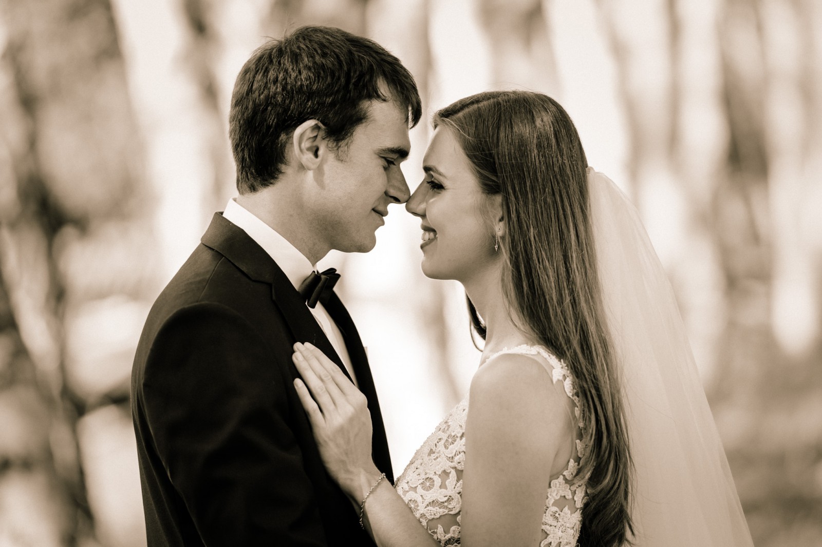 Magdalena & Przemysław