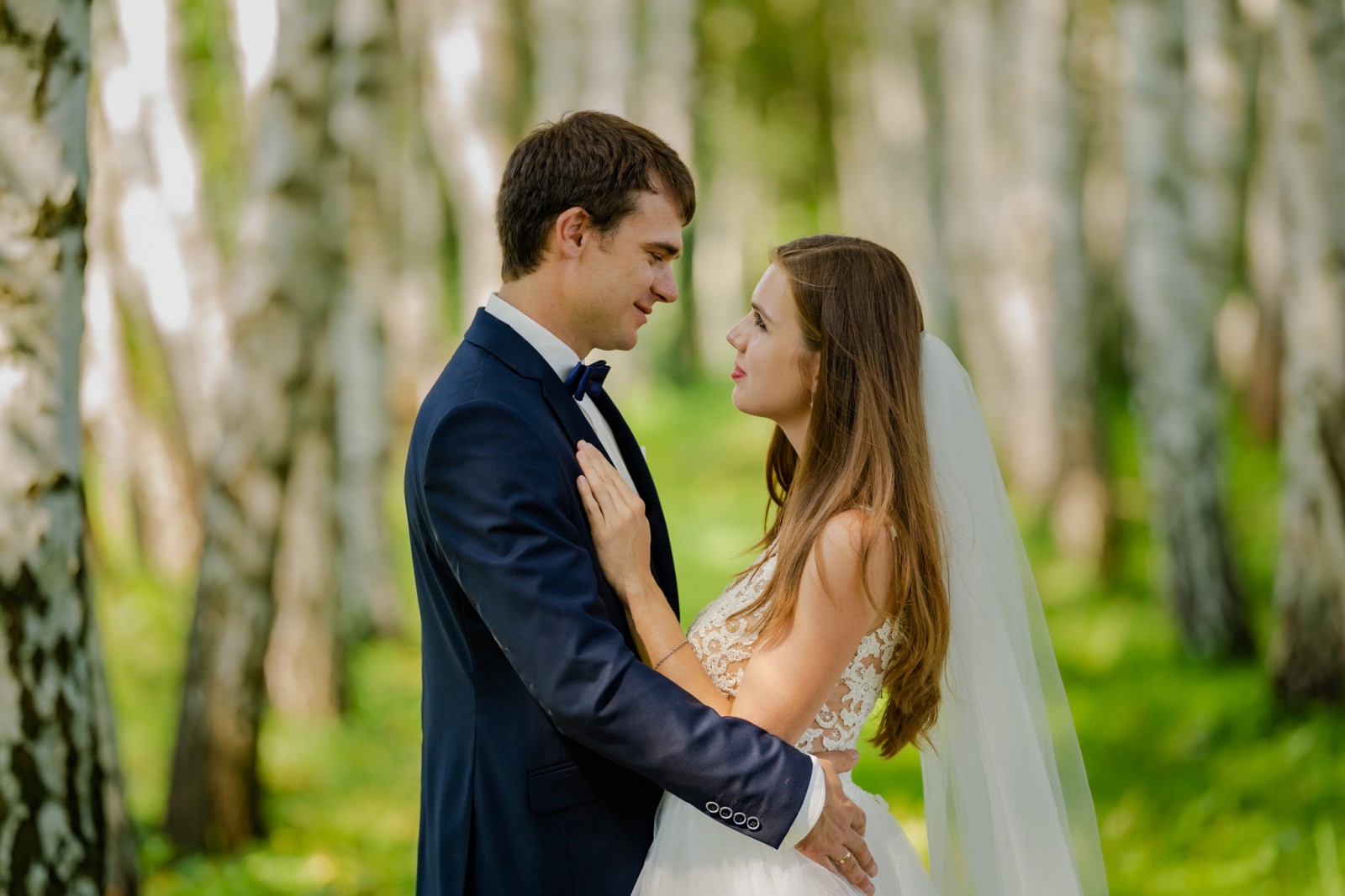 Magdalena & Przemysław