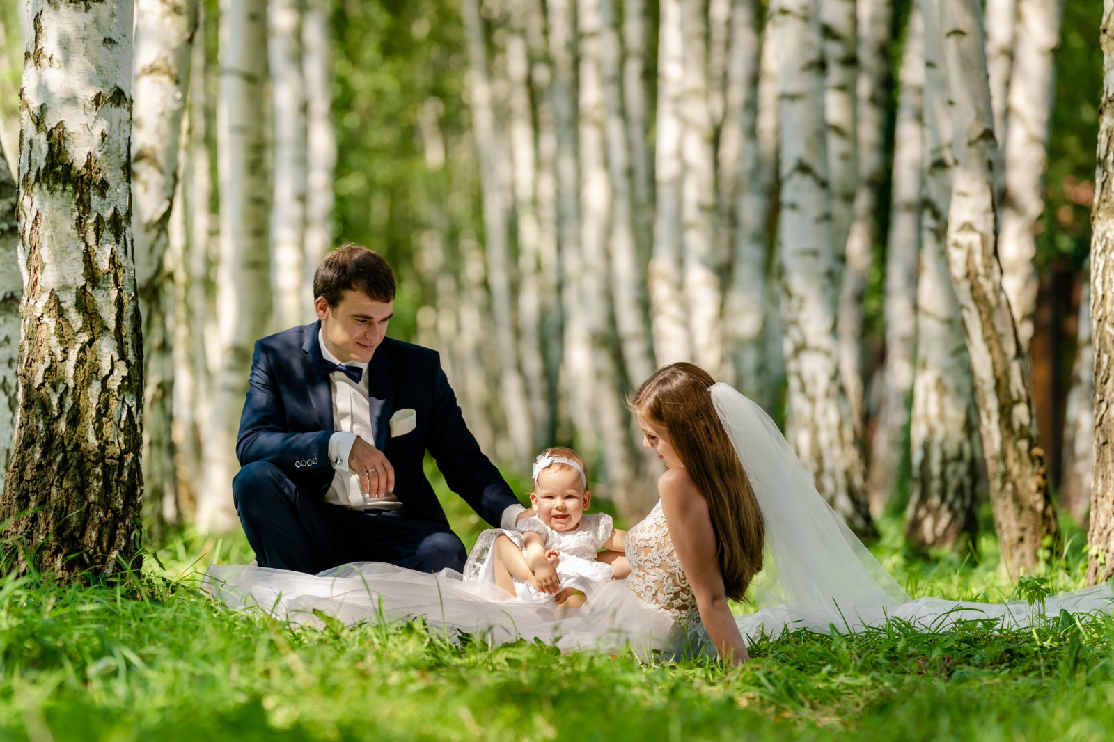 Magdalena & Przemysław