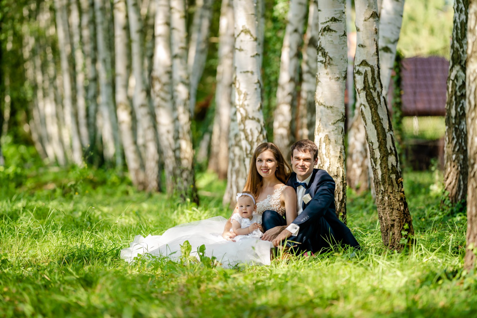 Magdalena & Przemysław